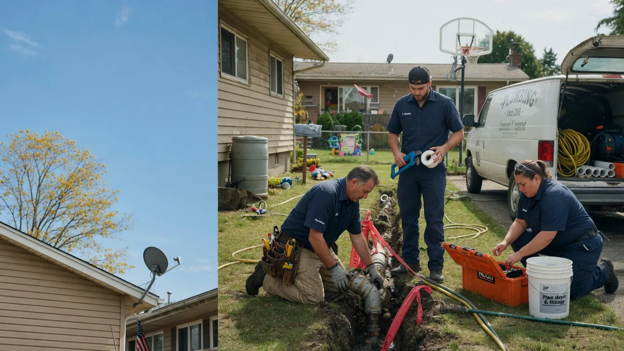 Garbage Disposal Replacement in Lyndon, IL near me