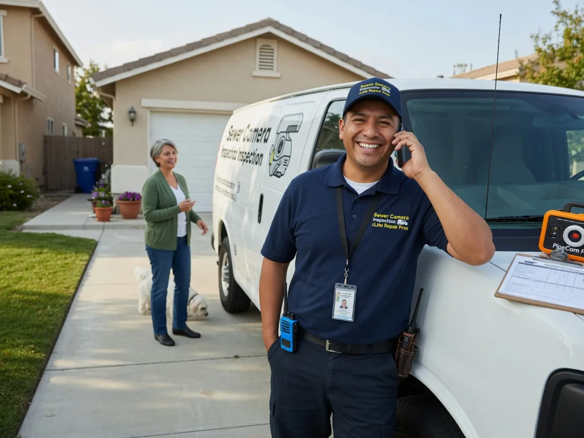 Sewer Line Repair Lyndon, IL FAQs